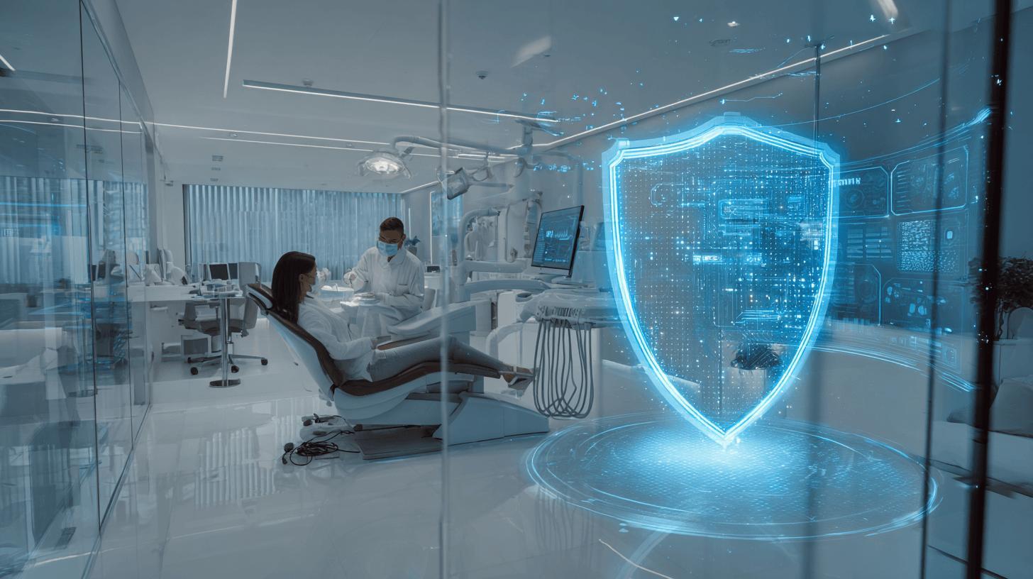 AI in Dentistry: How to Prevent Malpractice Before It Happens