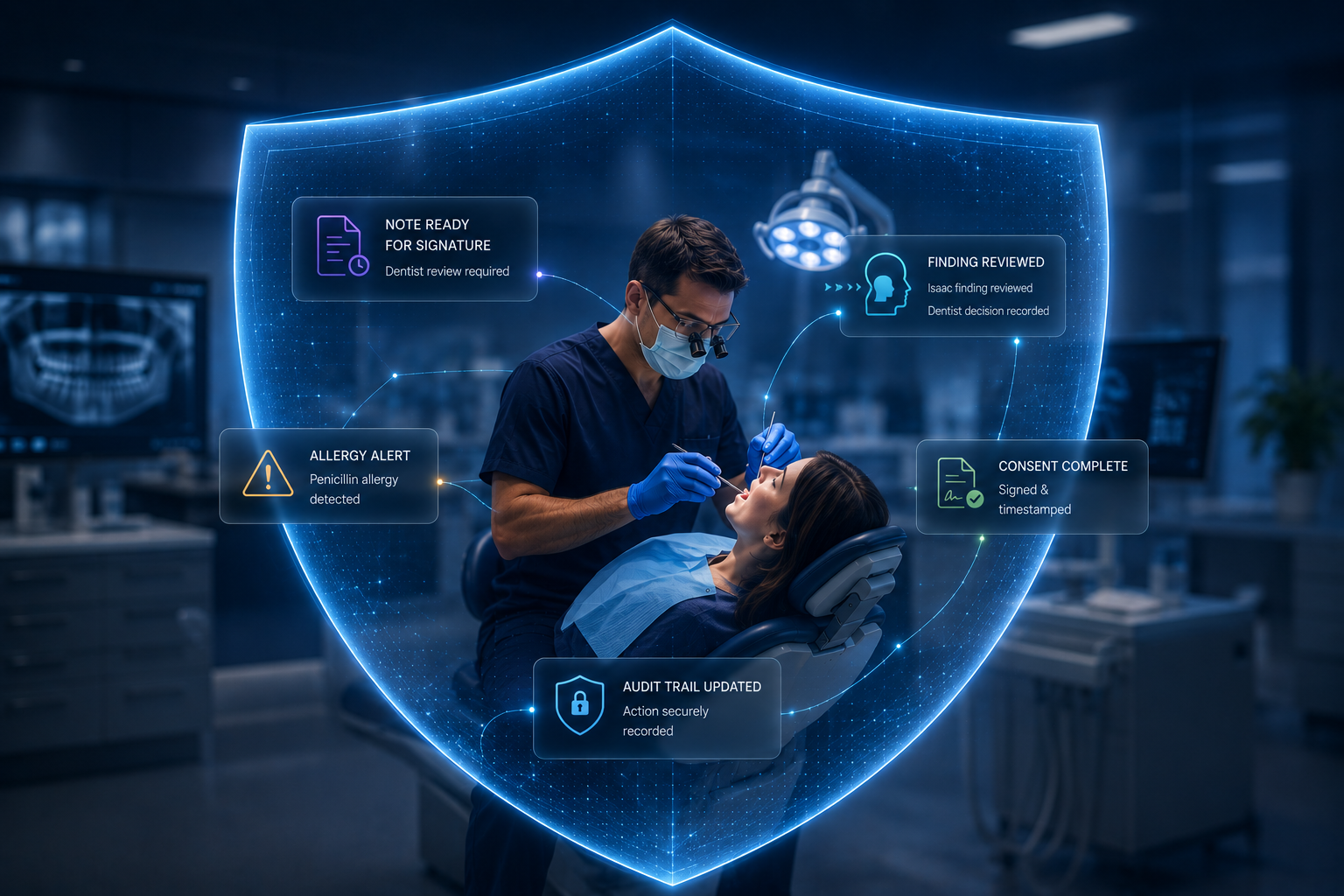 Malpractice Prevention Should Be Designed Into the Practice