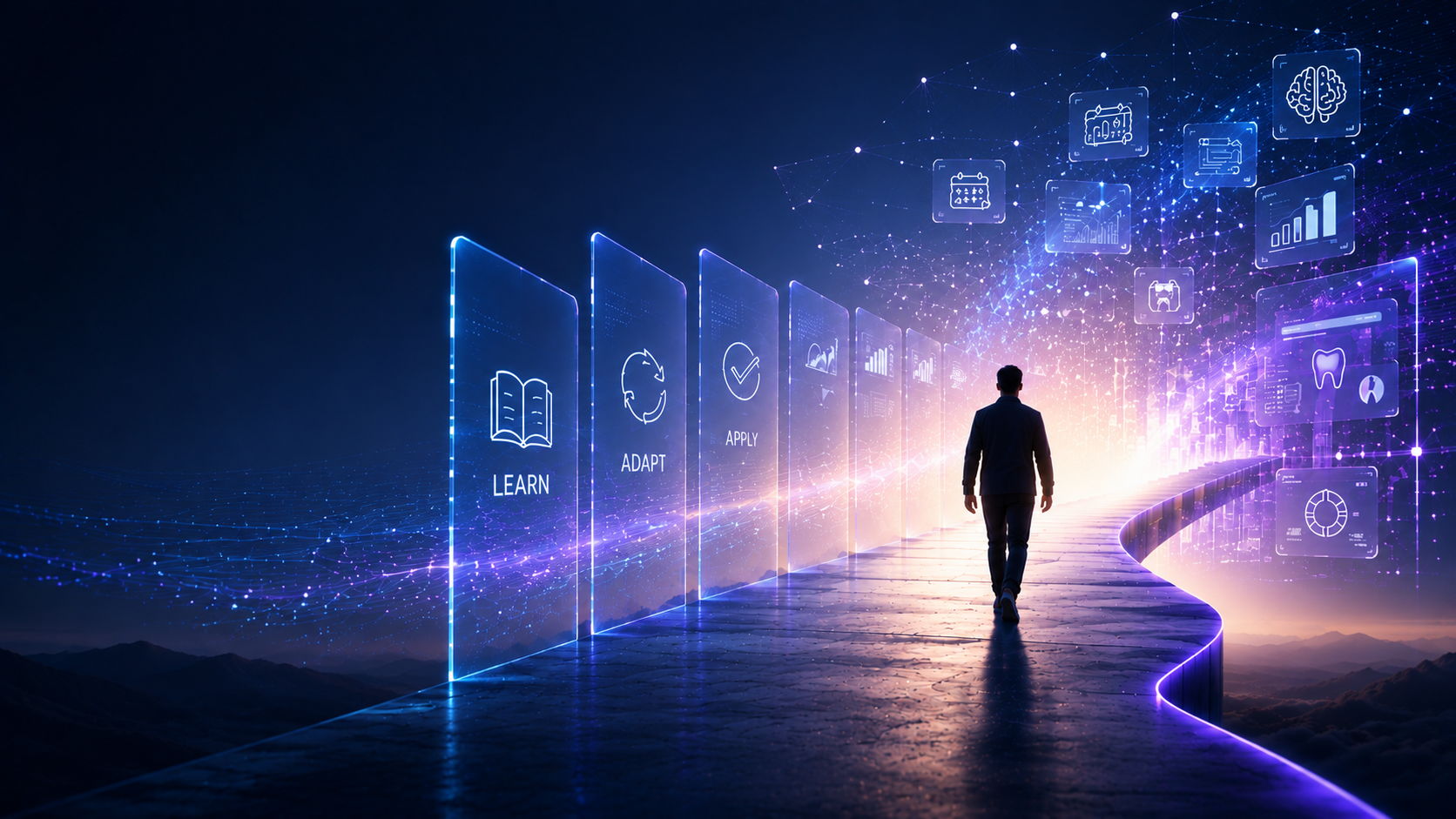 The Most Important Skill in the Age of AI