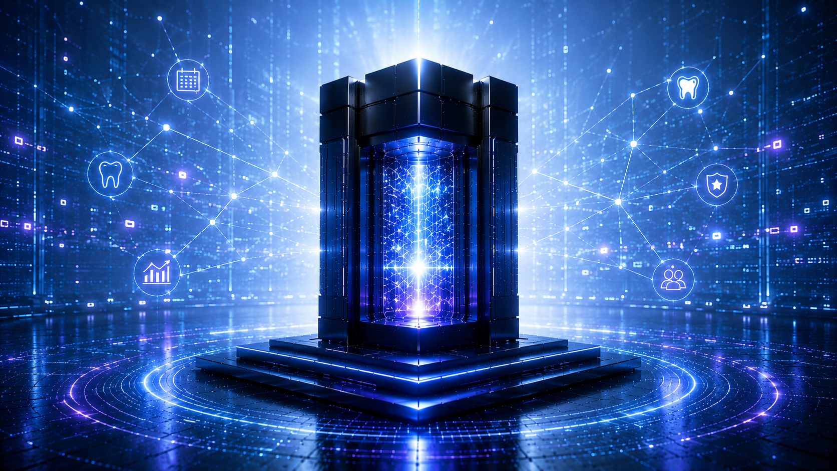 Isaac OneHealth Ultra: What AI Native Intelligence Really Means for Dentistry