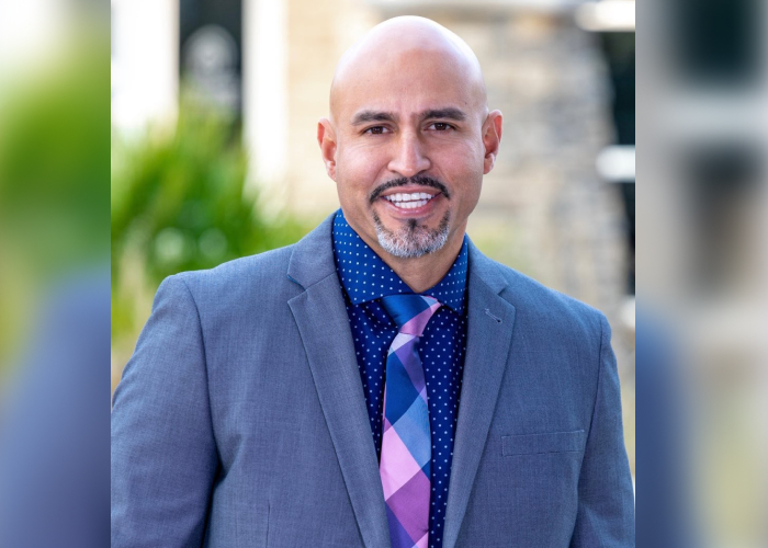 Dr. J. Art Mirelez, Jr.