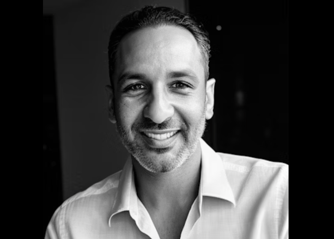 Dr. Shervin Molayem