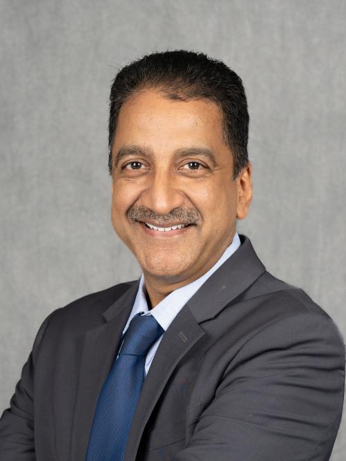 Dr. Shankar Iyers