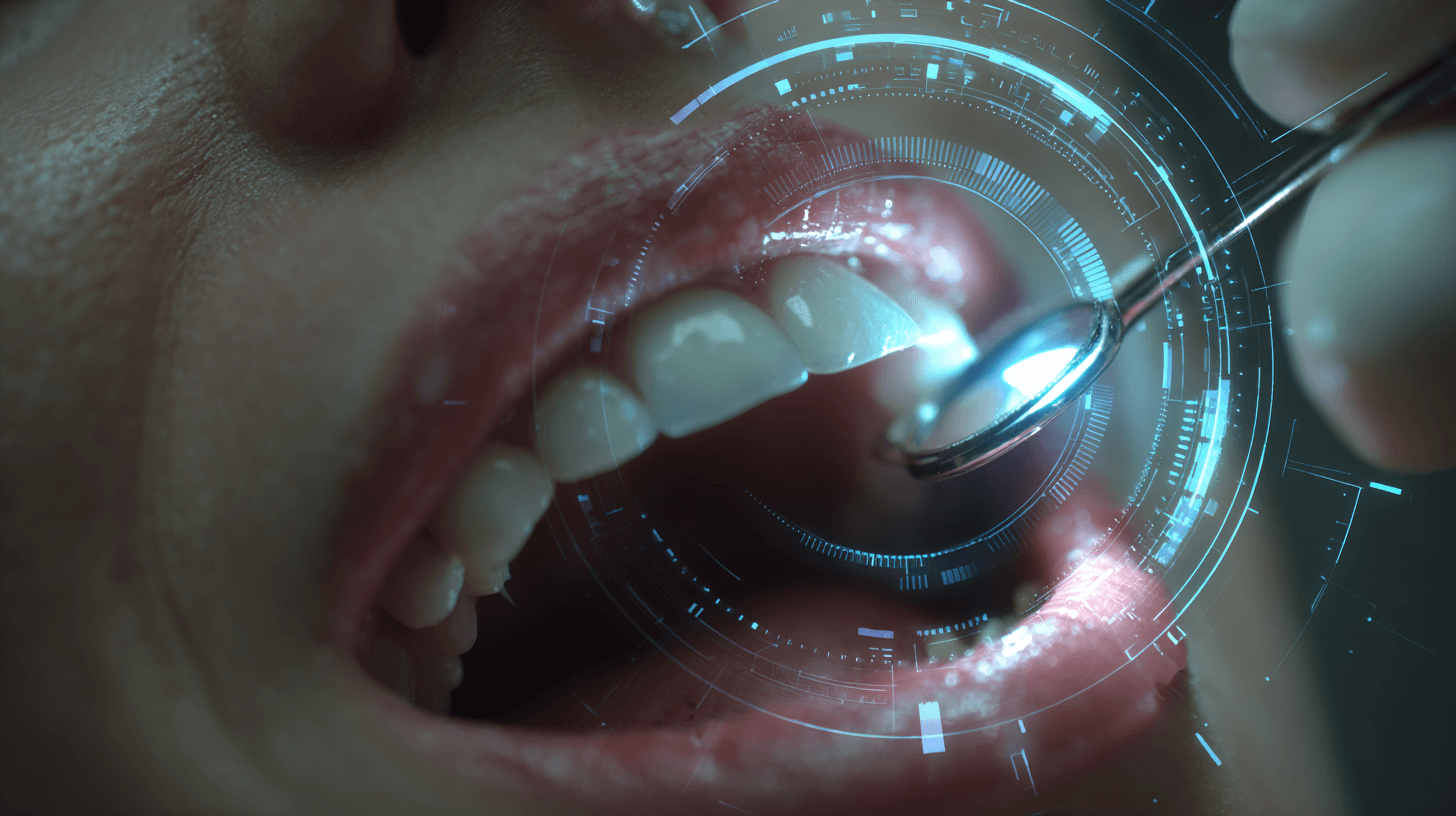 Lip Melanoma Misdiagnosed as Herpes: Diagnostic Blind Spots and the Role of AI in Early Detection