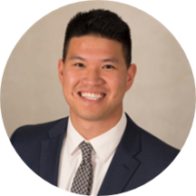 Dr. George Kuo
