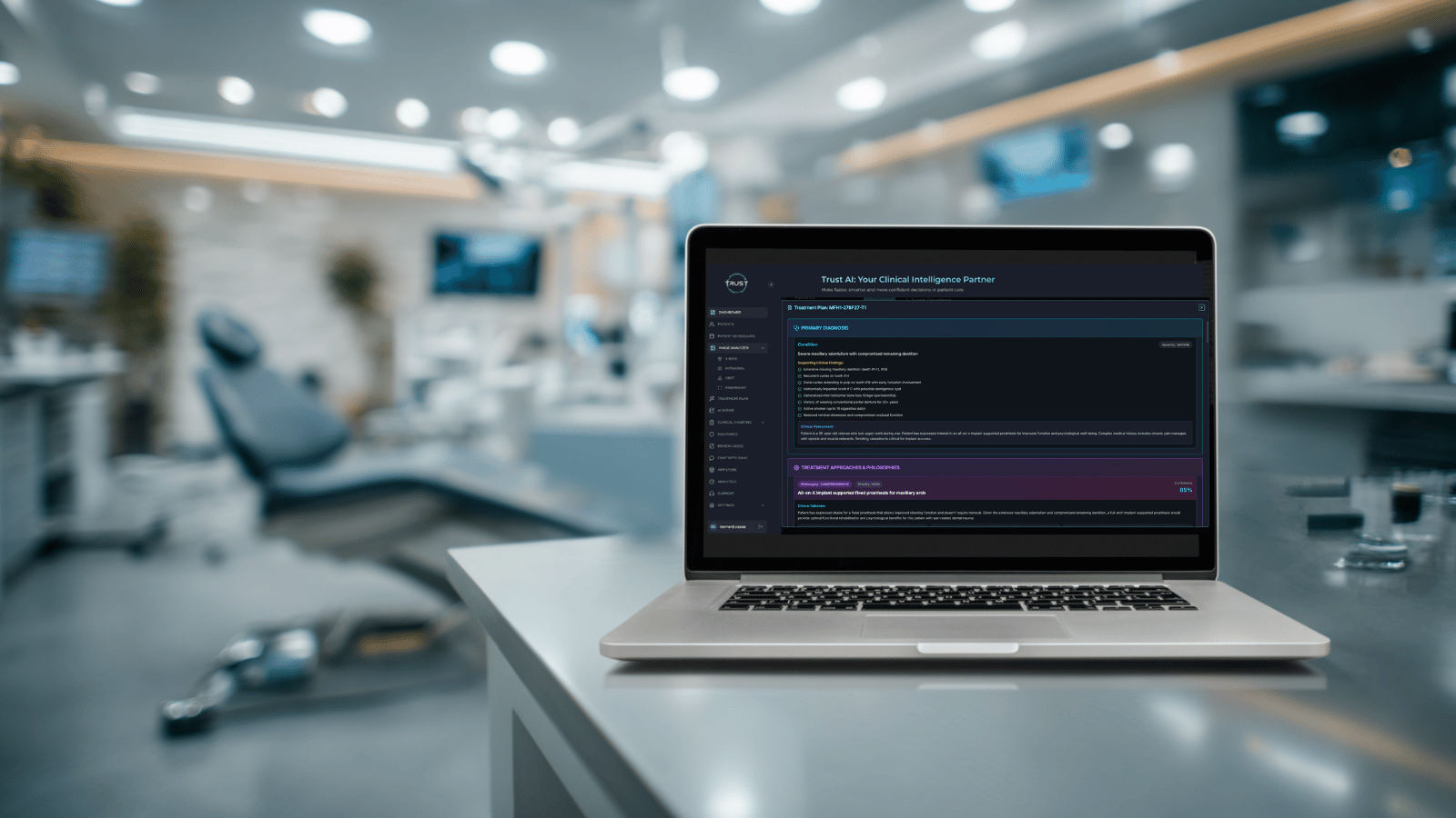 AI-Native Dentistry: The AAID Award That Changed Everything