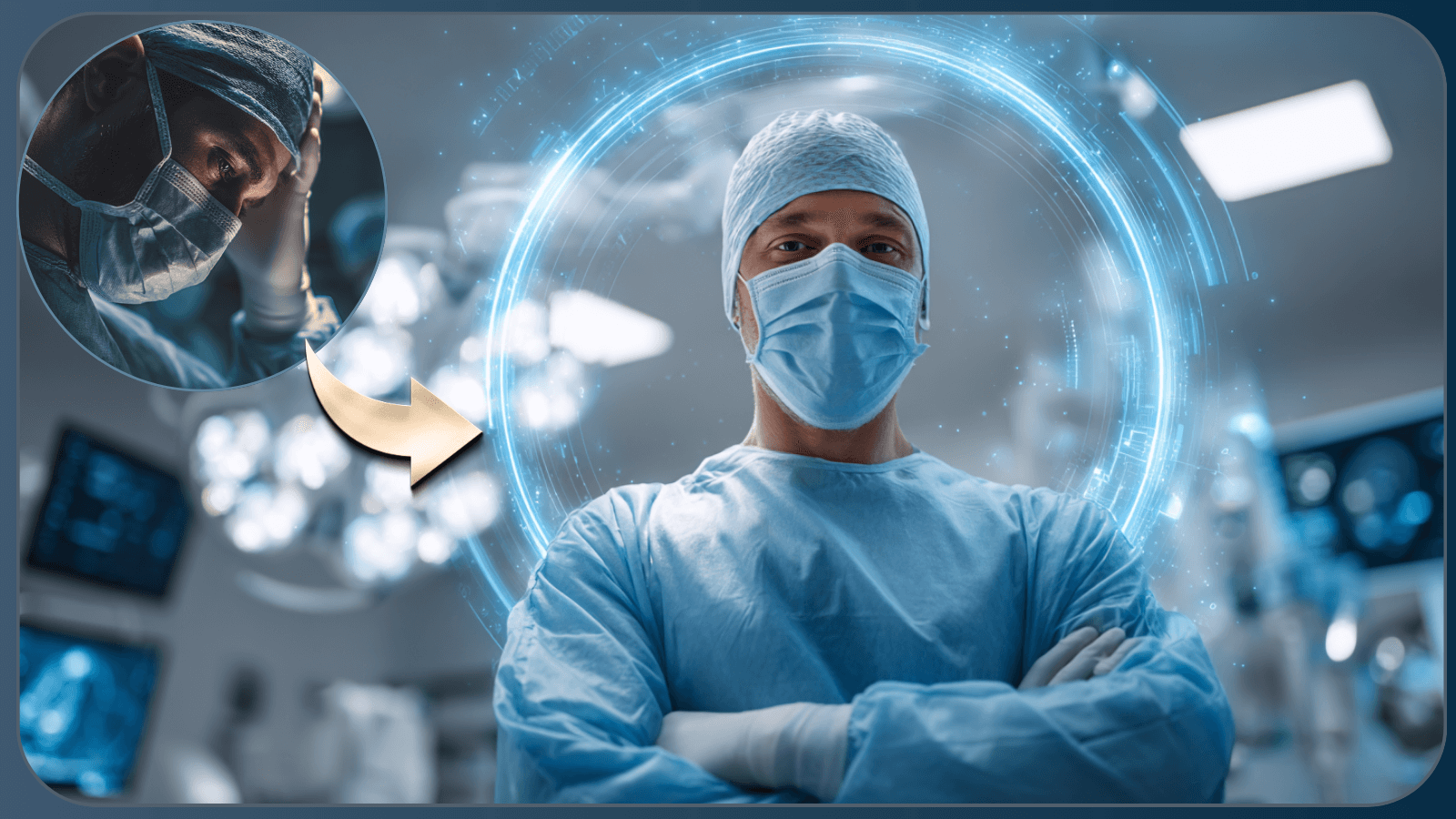 When Dental Emergencies Strike: How AI Supports Clinical Decision-Making