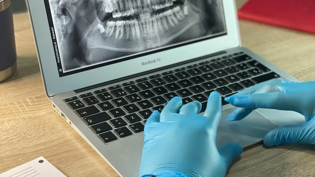 DentalTLDR Deep Dive: How Trust AI Became One of the Fastest-Growing Dental Startups