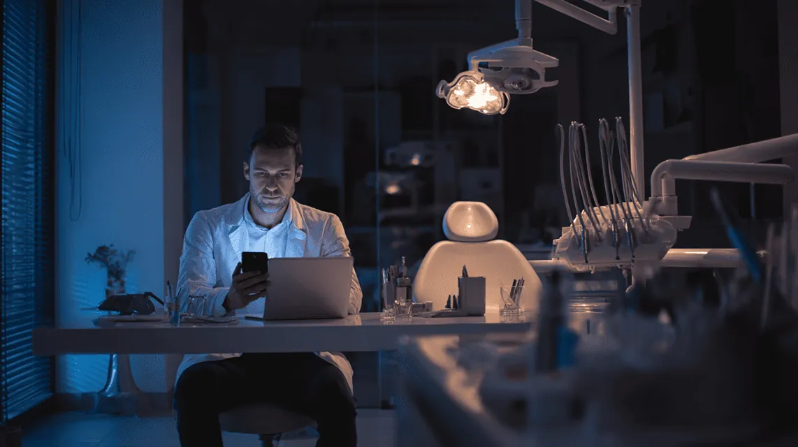 Inside the AI Revolution That's Quietly Transforming Dental Practices