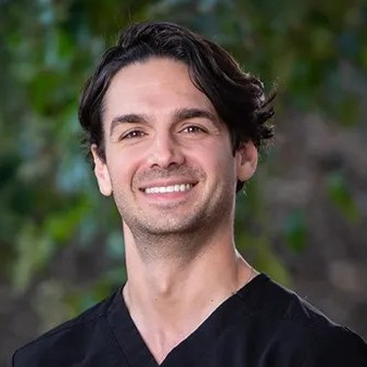 Dr Nader Mehra