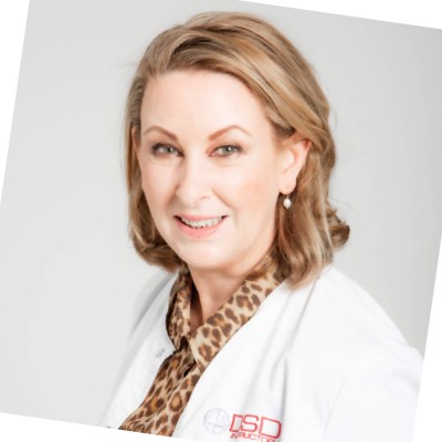 Dr Andrea Shepperson