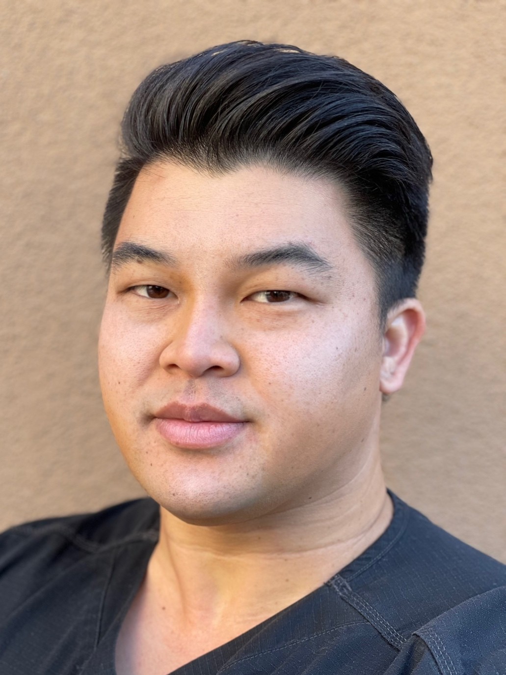 Dr. Alex Mendoza