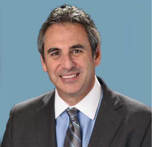 Dr. Marty Jablow