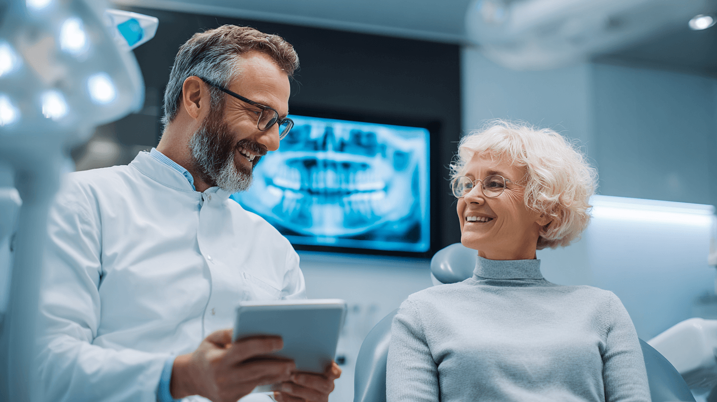 FDA Updates Dental AI Regulations: What Dentists Need to Know About Treatment Recommendations