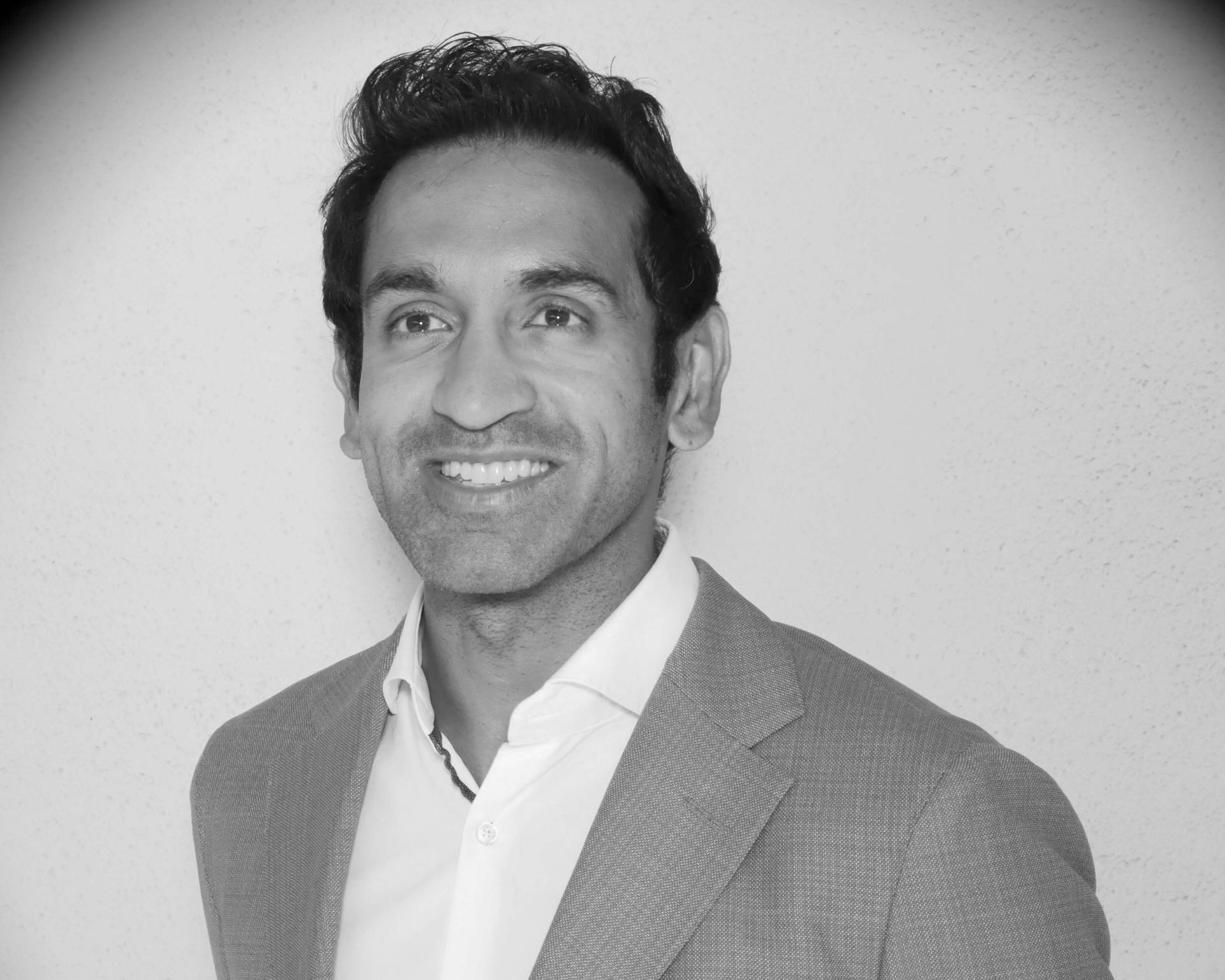 Dr. Divian Patel
