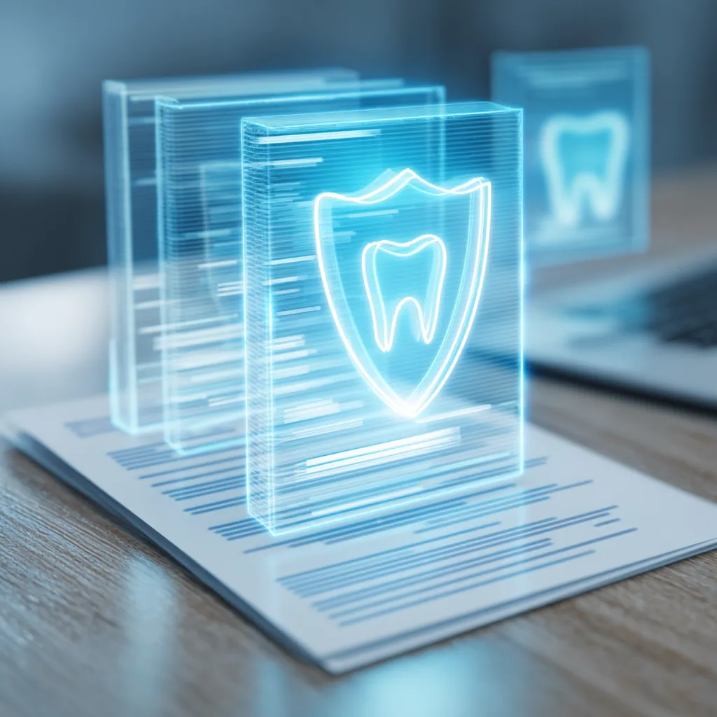 Insurance Companies' Secret Weapon: AI Is Reshaping Dental Economics