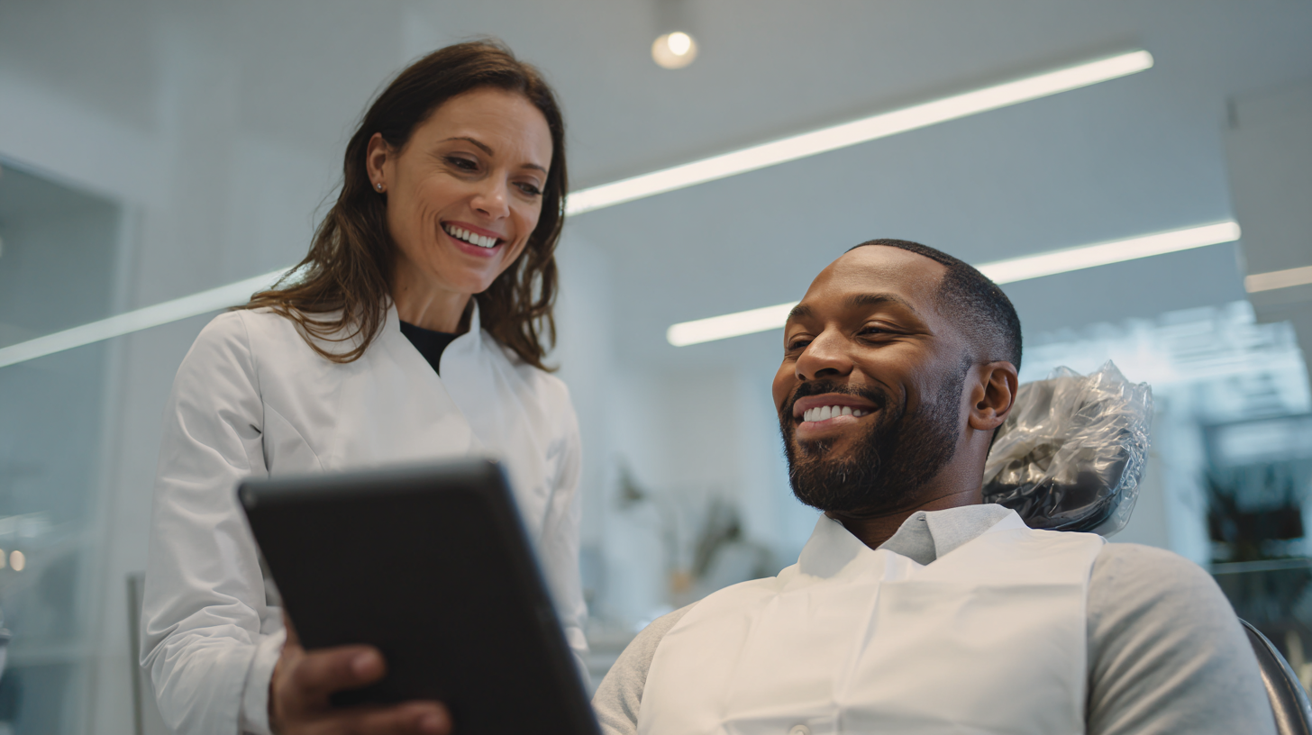 Building Patient Trust in Dentistry: How AI Closes the Communication Gap