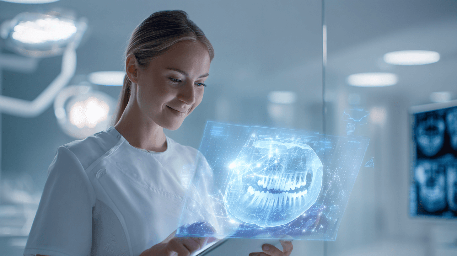 AI-Assisted Implant Decision-Making for Young Dentists: A Mentorship Perspective